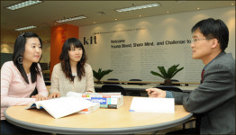 [구미 금오공대] 금오공과대학교의 특화된 교육역량 높은 취업률로 이어진다