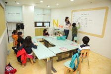 프로맘_서강SLP안산캠퍼스 | 서강SLP 남분당캠퍼스-이중언어학습을 위한 최적화 공간