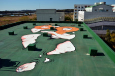 네 개의 시선, 네 개의 풍경 ‘LANDSCAPES展’