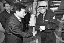 중소기업 심야교대근무도 쟁점화
