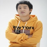 탤런트 이정길, ‘느린 버스’로 록 가수 데뷔