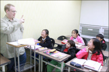 [대구영어학원-C2어학원]초등영어 중학영어 고교영어 토플 텝스까지 C2어학원에서