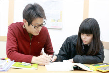 [구미수학학원-리더스학원]중학교 공부습관이 고등학교 성적 결정한다!.