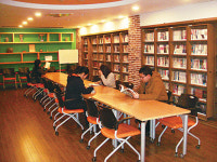강서구 마을마다 ‘작은도서관’ 열풍