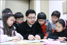 [구미봉곡동영어학원-구미정상어학원]영어공부잘하는 법 어렵지 않아요~