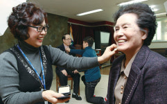 100세시대 희망을 쏴라  (5)희망프로젝트 셋, 건강을 관리하자