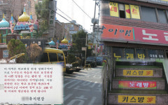 학교환경위생정화구역 ‘무용지물’