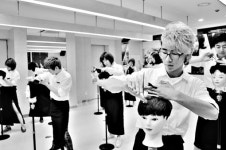 [이 분야 우리가 최고(49)│영남이공대학 박승철헤어과] 파견온 특임교수, 교육과정에 참여