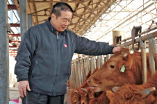농협중앙회 경제사업활성화 현장 탐방