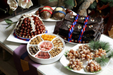 폐백, 이바지 음식 전문가 과정 모집