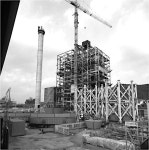 코오롱글로벌, 발전소 틈새시장 본다