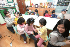 CJ ‘기부플랫폼 도너스캠프’, 나눔손길로 공부방 3천곳 후원