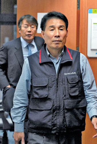 서울 시내버스 노사협상 결렬