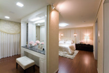 [견본주택 탐방 │래미안 강남 힐즈] 가격, 설계도 만족 … 강남권 첫 민간보금자리