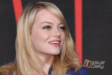 [이슈포토] ‘자체발광’ 엠마 스톤