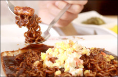 [구미 인동]떡볶이 맛집의 대변신, 카페같은 떡볶이 커피전문점 ‘떡뽀기카노’