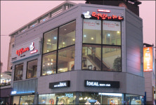 [구미 인동]떡볶이 맛집의 대변신, 카페같은 떡볶이 커피전문점 ‘떡뽀기카노’