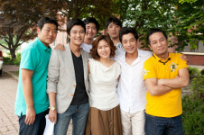 뮤지컬 배우 류정한 [러브어게인]마치고 다시 무대로