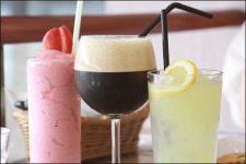 [구미 인동]떡볶이 맛집의 대변신, 카페같은 떡볶이 커피전문점 ‘떡뽀기카노’