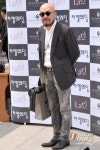 [이슈포토] 유열 결혼식 참석한 이상봉 디자이너