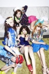 f(x), ‘일렉트릭 쇼크’ 유투브 조회수 600만 돌파.. ‘세계 1위’