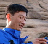자연생태환경의 보고 소류지