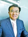 [인터뷰│정준석 한국공인회계사회 부회장] “투명경영, 투명사회에 기여하겠다”