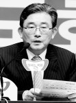 [19대 국회 첫 대정부질문 - 정치분야] 새누리 → 박지원, 민주 → 박근혜 ‘정조준’