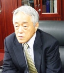 인터뷰 - 한국과학기술 한림원 김병동 서울대 명예교수
