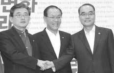 이명박정부 마지막 세제개편 ‘갈팡질팡’