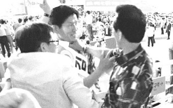 박근혜, 경선승리 뒤가 더 ‘골치 아파’
