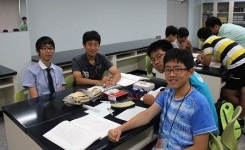 우리가 바로 미래의 ‘융합 인재’ -부산일과학고등학교