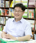 [구미 중앙서적]초중고등 참고서 학원교재전문 서점, 수학경시대회 접수 주관