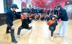 [구미] 고려체대입시학원 김창원 원장의 ‘체대입시의 모든것’