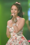 [이슈포토] 한승연, 떨리는 가슴안고~