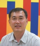 호수를 품었다, 힐링(healing)이 따라 왔다!