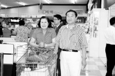 벽진농협야채 | [농협 전문매장, 도쿄 찍고 LA 상륙] “신선한 야채·과일도 오면 좋겠다”