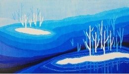 S+gallery Busan 기획전시 ‘THE BLUE’ 展