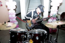 자활을 노래하고 희망을 연주한다