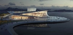 부산오페라하우스 이렇게 짓는다