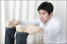 [대구] 허리디스크, 추나요법 척추교정으로 수술없이 치료