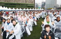 ‘수산 + 해양’ 전담 부처 다시 만든다