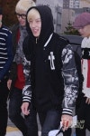 [이슈포토] ‘B.A.P’ 종업, ‘오늘은 수험생 종업이에요’