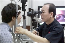 [대구] 안견안과 노안교정, 백내장 라식 라섹 수술 후에도 가능해