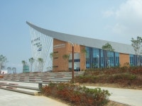 요즘 뜨는 가족나들이 명소 ‘경인아라뱃길’