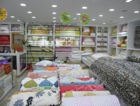 건강한 수면, 양모이불이 최고