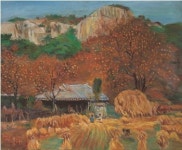 찾아가는 작은 미술관 정읍편 ‘가을愛’ 展