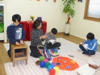 교육 현장-부산자유발도르프학교·유치원