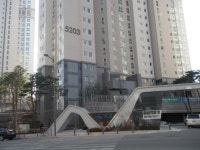 광교신도시 중심에서 누리는 삶의 특별함