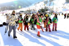 추워도 재밌다! 엄마 맘에 쏙 드는 겨울 체험